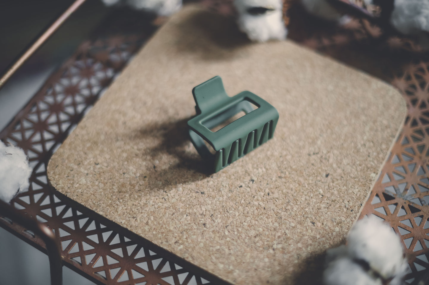 CLIP SIMPLY MAT