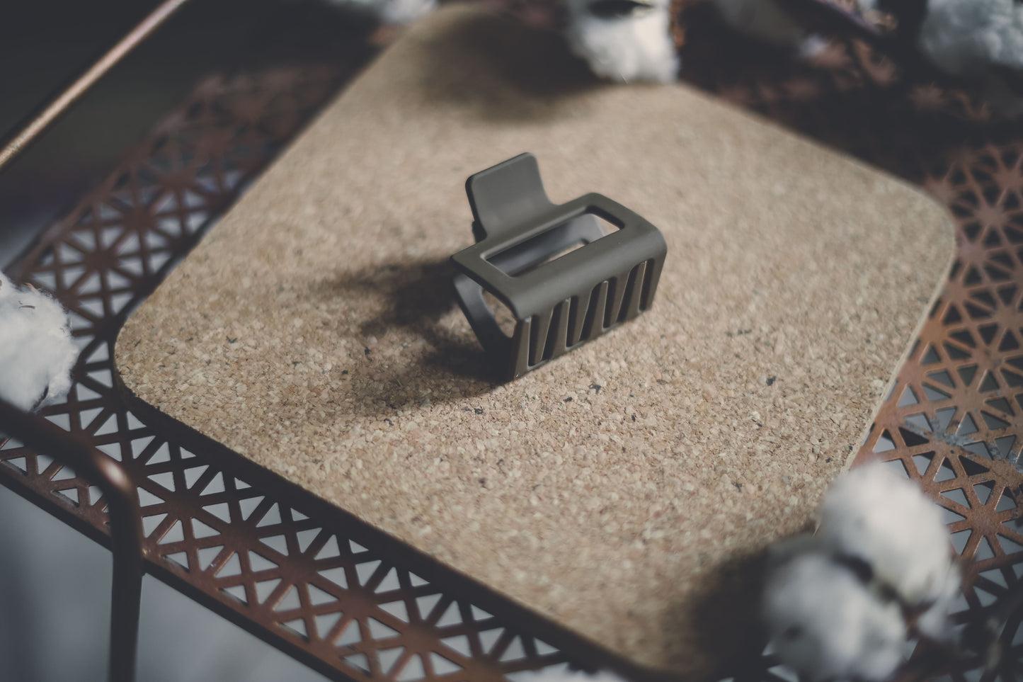 CLIP SIMPLY MAT