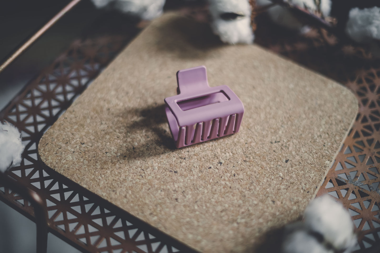 CLIP SIMPLY MAT