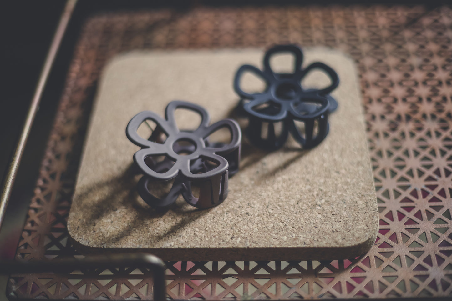 CLIP FLEUR