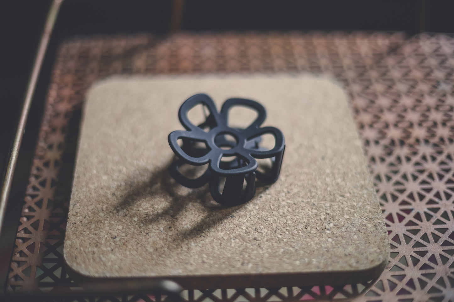 CLIP FLEUR
