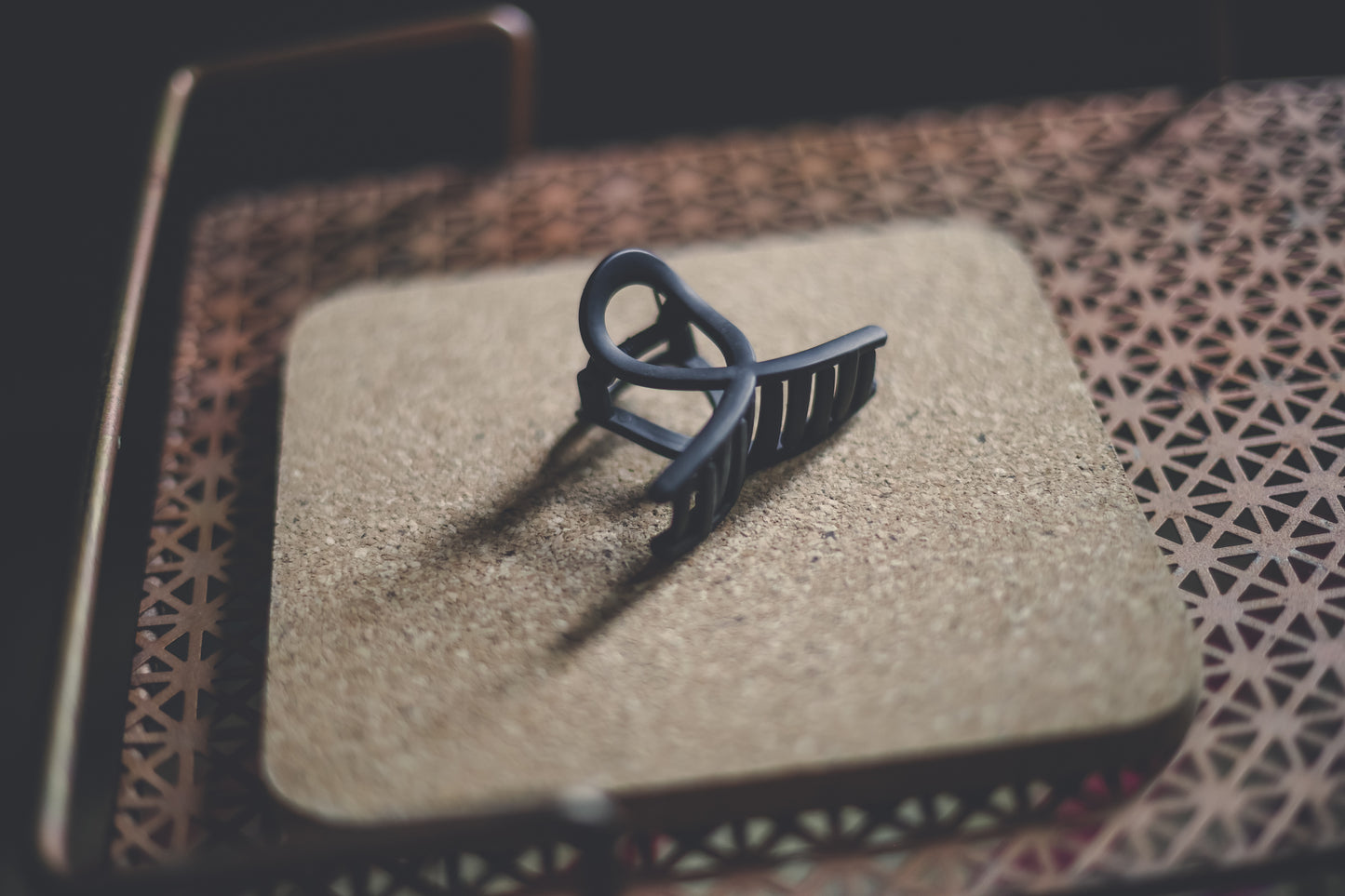 CLIP CROISÉE
