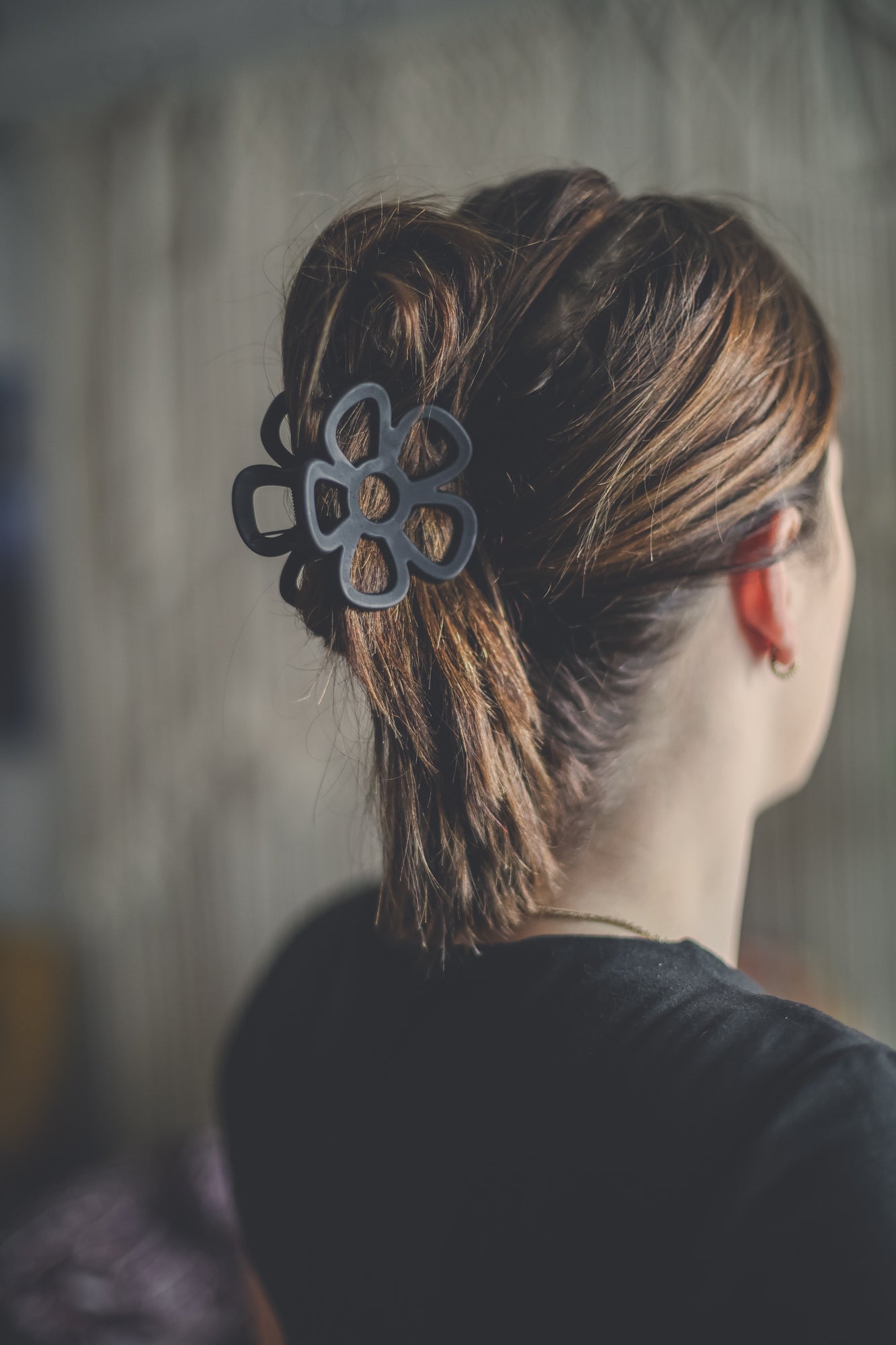 CLIP FLEUR