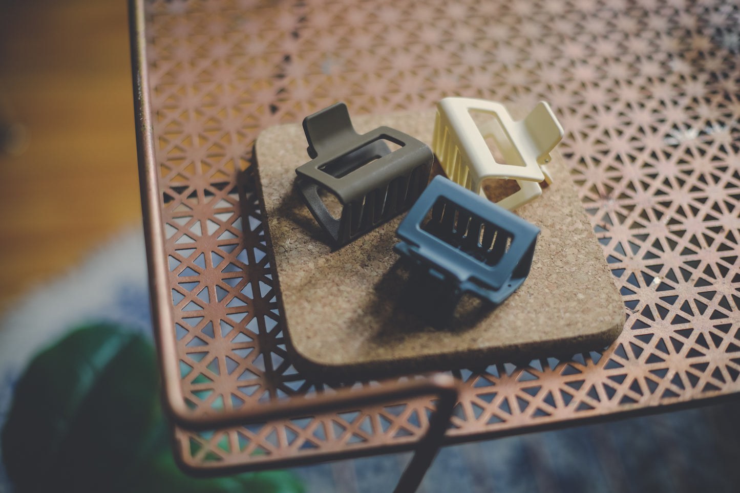 CLIP SIMPLY MAT