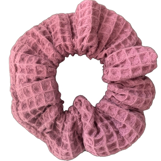 GAUFRE ROSE-MAUVE