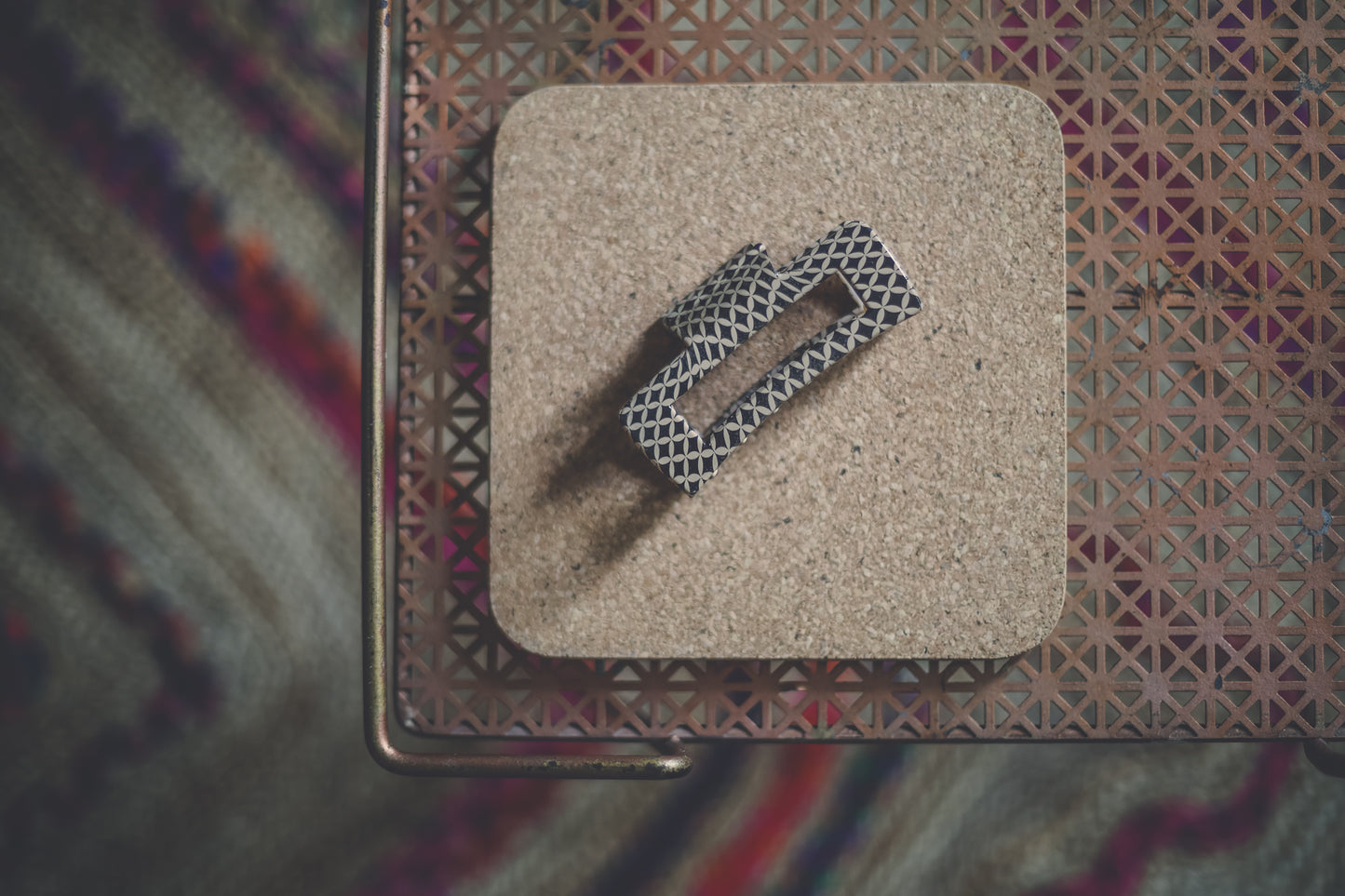 CLIP PATTERN