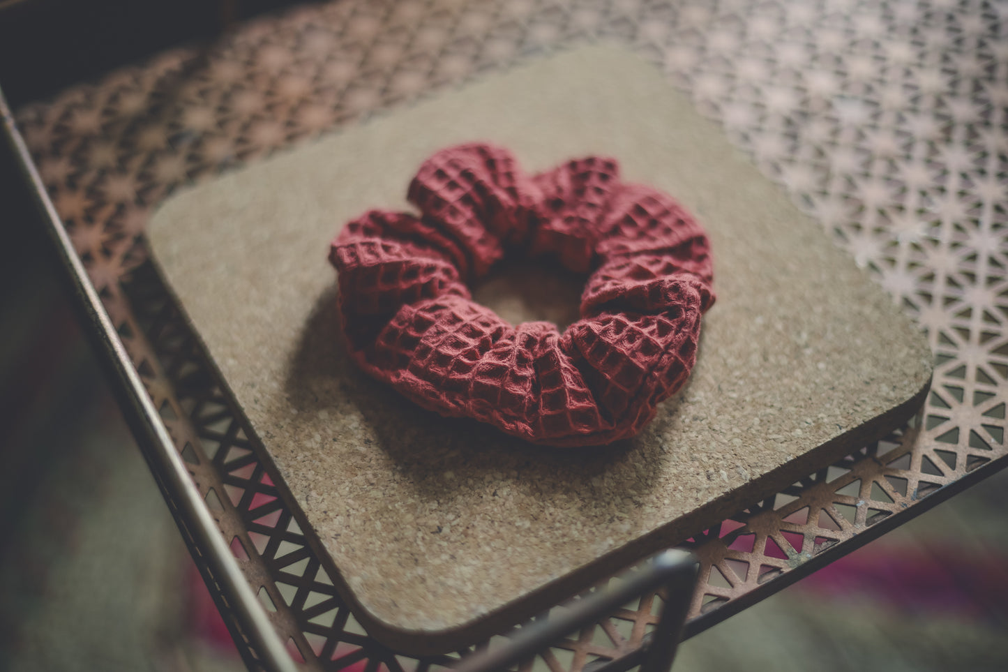 CHOUCHOU GAUFRE