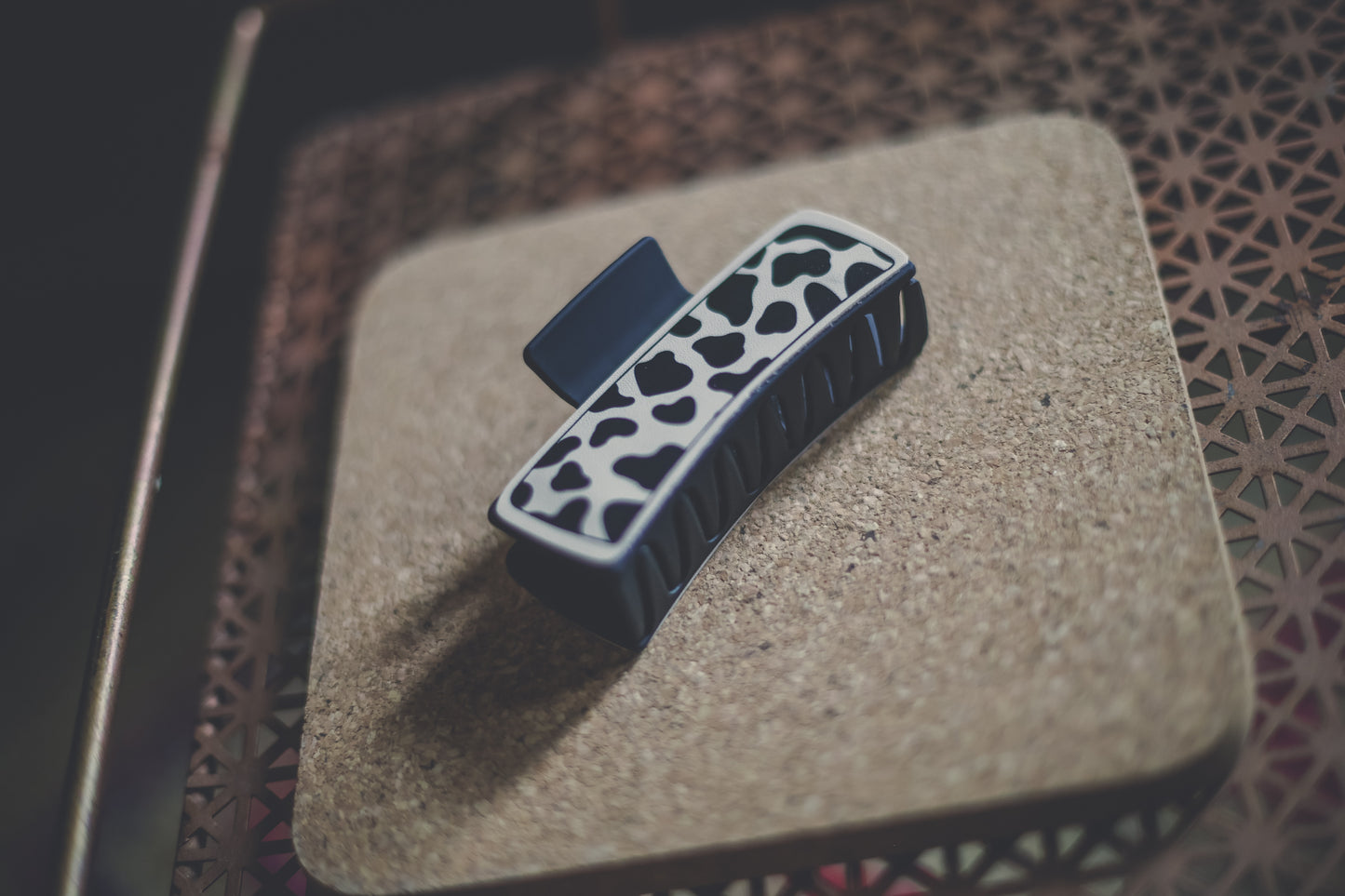 CLIP WESTERN
