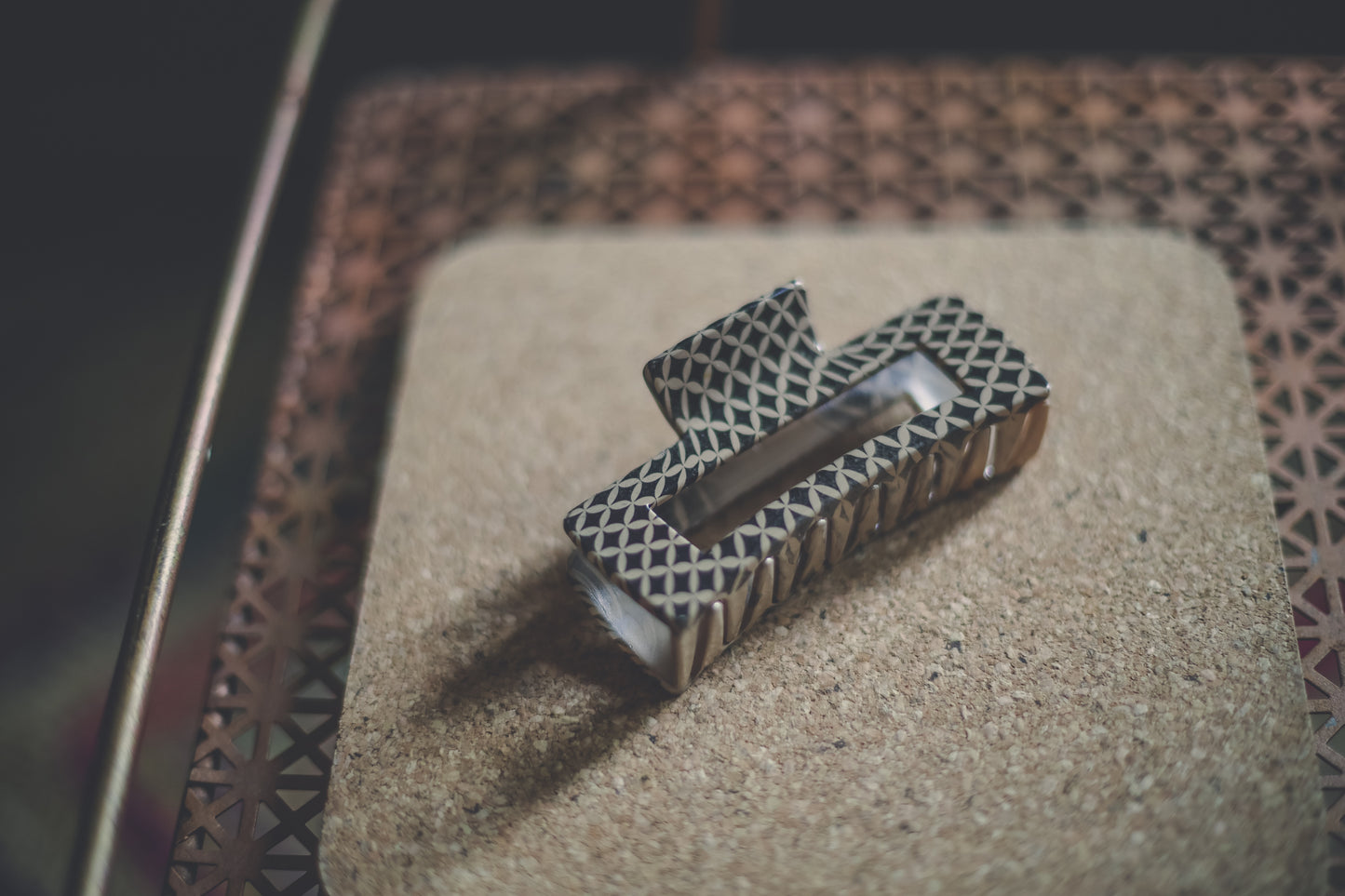 CLIP PATTERN
