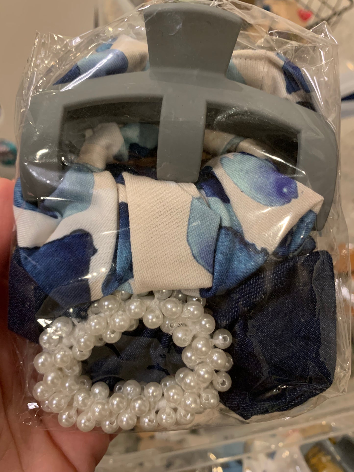 ENSEMBLE CADEAU AZUR